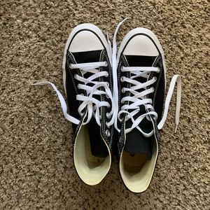 Converse All-Star Black